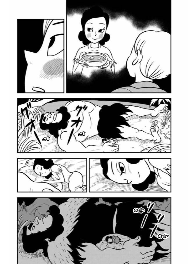 Bảng Xếp Hạng Quốc Vương: Chapter 131