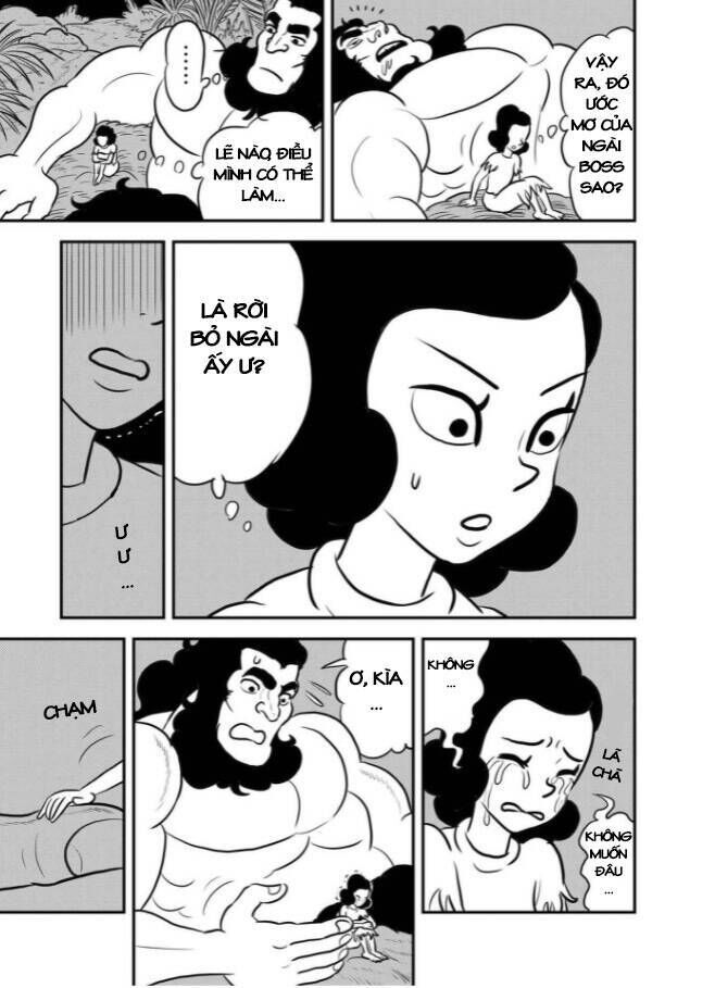 Bảng Xếp Hạng Quốc Vương: Chapter 131