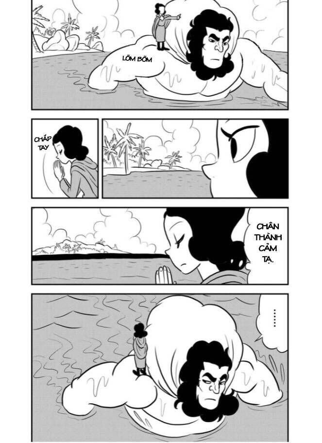 Bảng Xếp Hạng Quốc Vương: Chapter 131