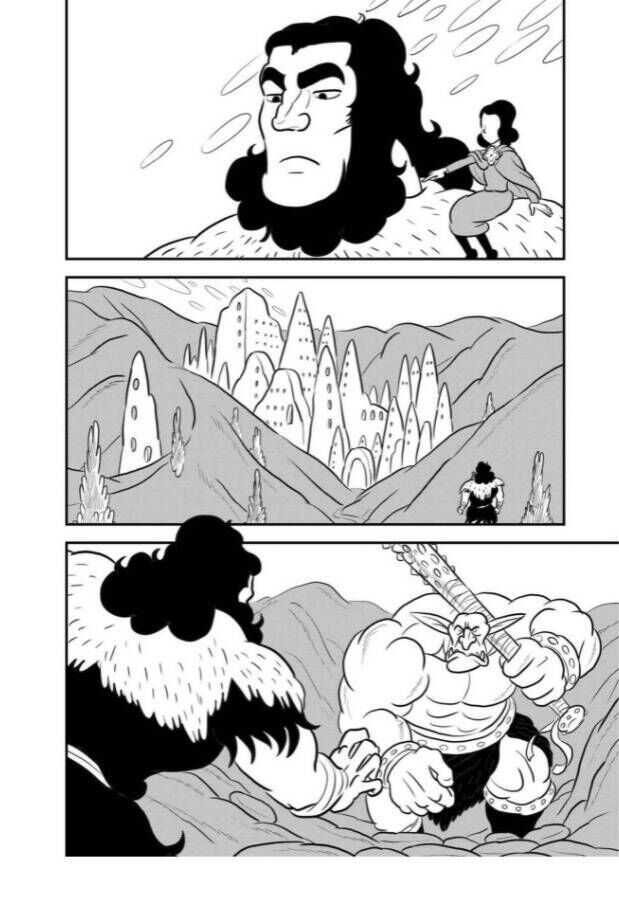 Bảng Xếp Hạng Quốc Vương: Chapter 131