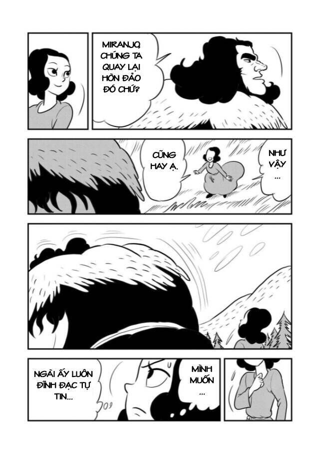 Bảng Xếp Hạng Quốc Vương: Chapter 132