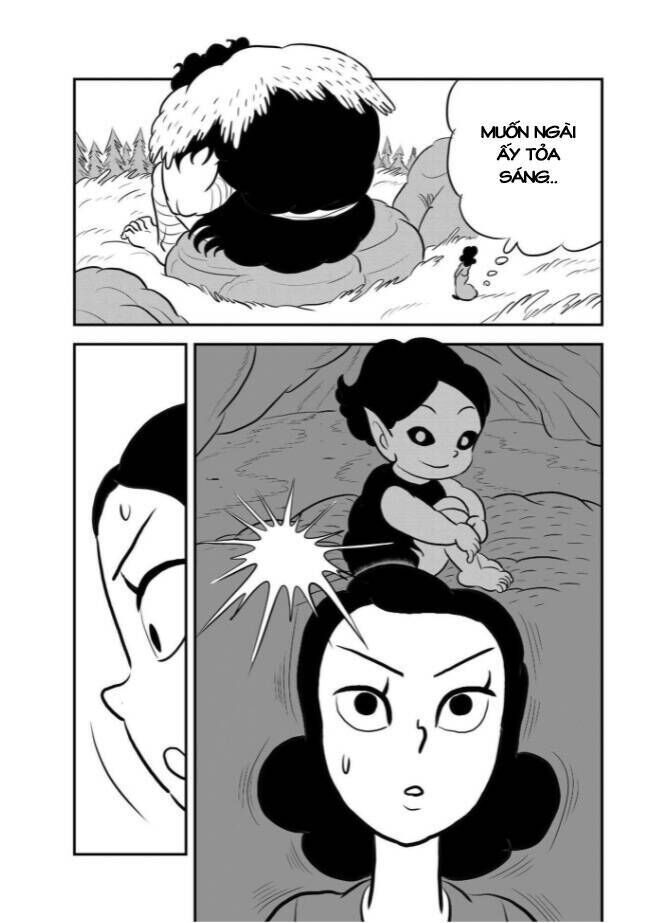 Bảng Xếp Hạng Quốc Vương: Chapter 132