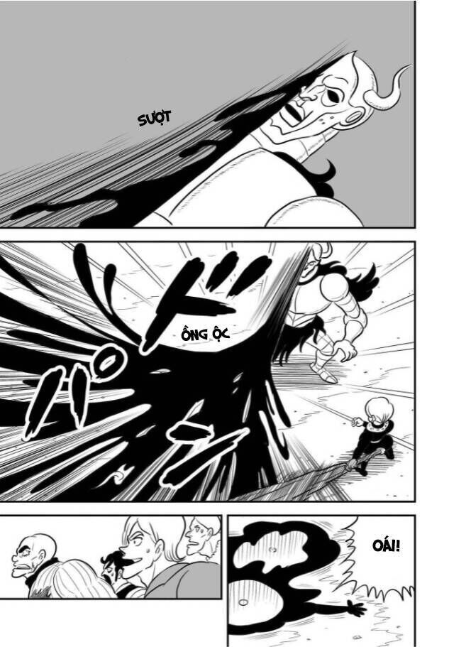 Bảng Xếp Hạng Quốc Vương: Chapter 139