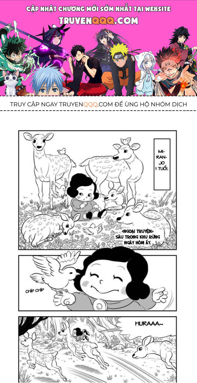 Bảng Xếp Hạng Quốc Vương: Chapter 141.5