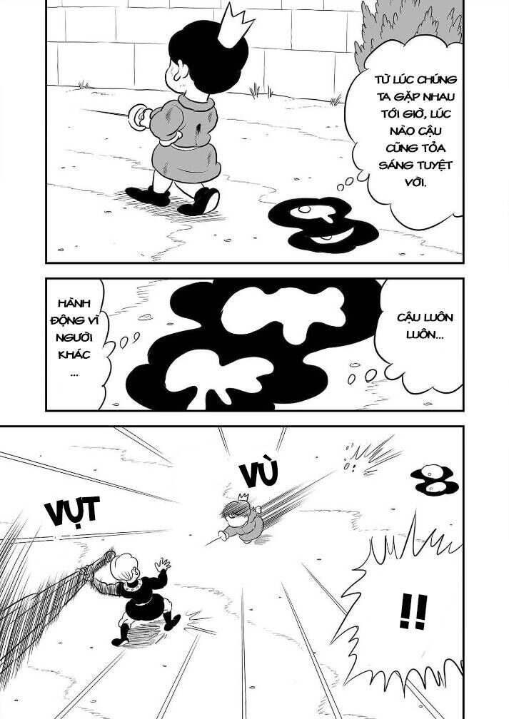 Bảng Xếp Hạng Quốc Vương: Chapter 142