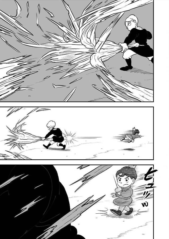 Bảng Xếp Hạng Quốc Vương: Chapter 142