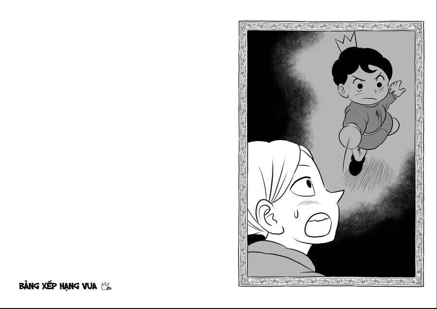 Bảng Xếp Hạng Quốc Vương: Chapter 143