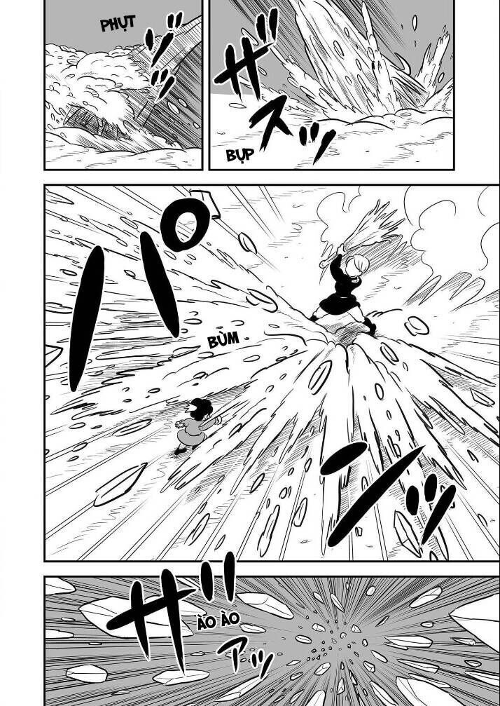 Bảng Xếp Hạng Quốc Vương: Chapter 143