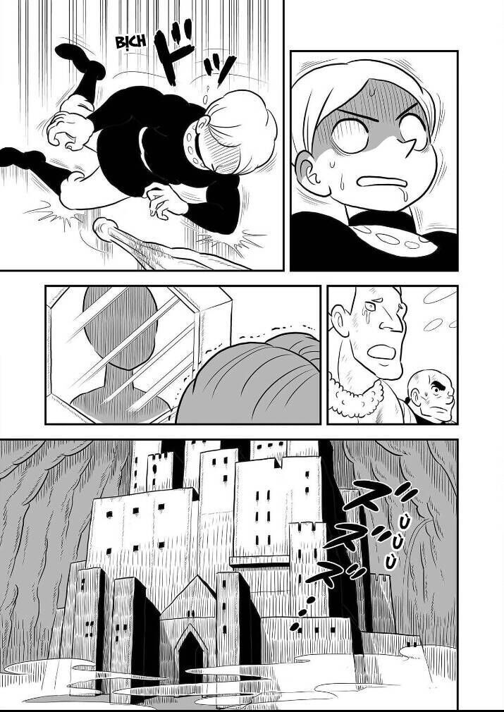 Bảng Xếp Hạng Quốc Vương: Chapter 144