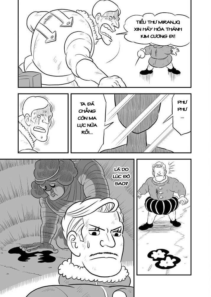 Bảng Xếp Hạng Quốc Vương: Chapter 144