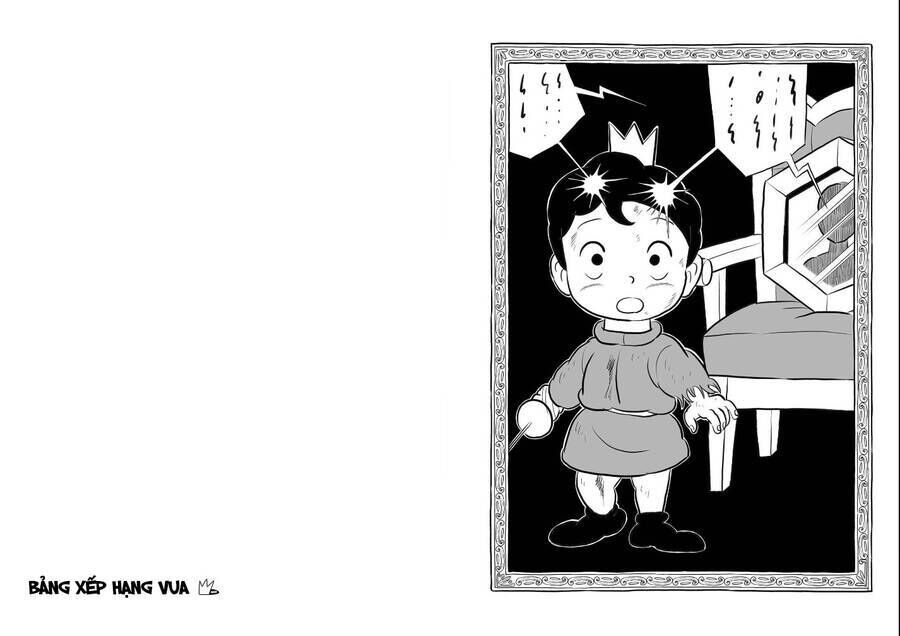 Bảng Xếp Hạng Quốc Vương: Chapter 144