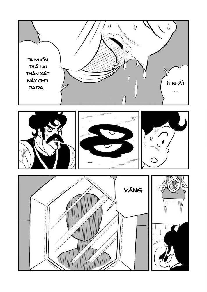 Bảng Xếp Hạng Quốc Vương: Chapter 144