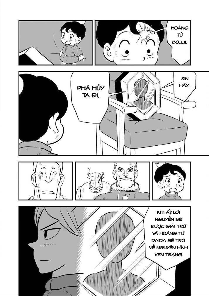 Bảng Xếp Hạng Quốc Vương: Chapter 144