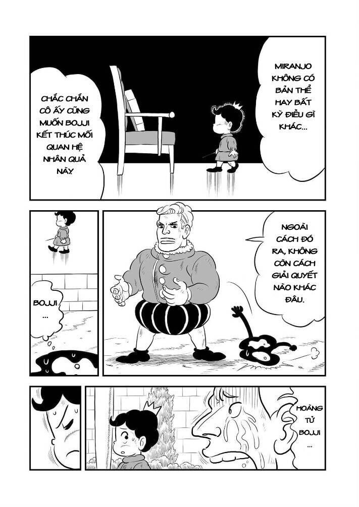 Bảng Xếp Hạng Quốc Vương: Chapter 145