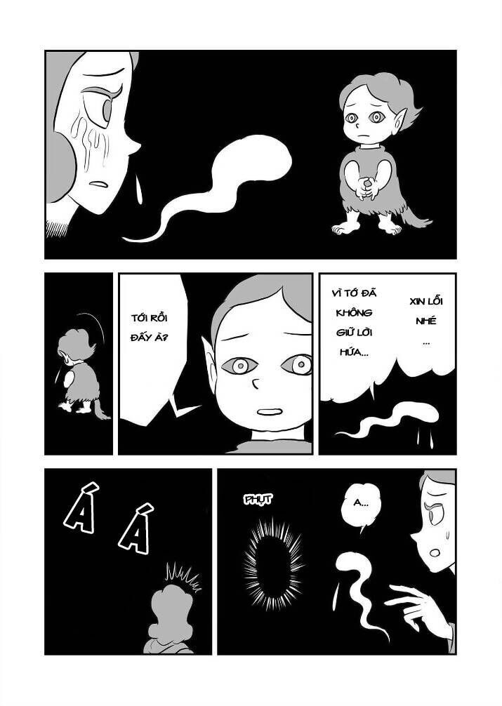 Bảng Xếp Hạng Quốc Vương: Chapter 145