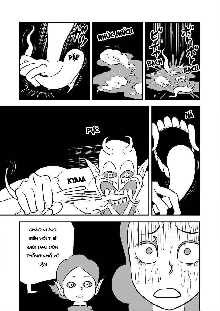 Bảng Xếp Hạng Quốc Vương: Chapter 145