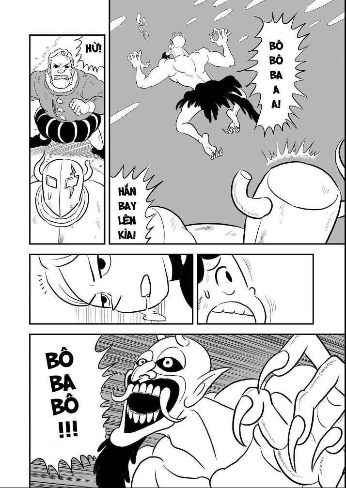 Bảng Xếp Hạng Quốc Vương: Chapter 145