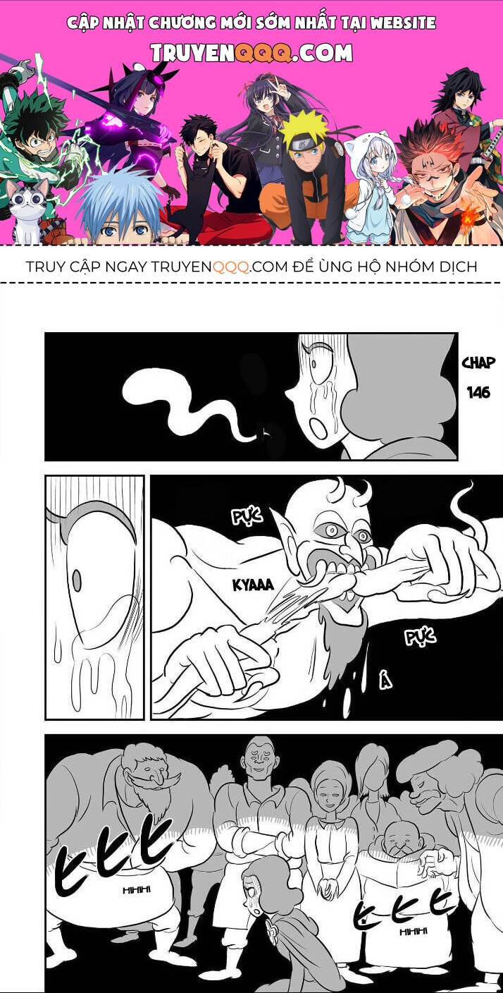 Bảng Xếp Hạng Quốc Vương: Chapter 146