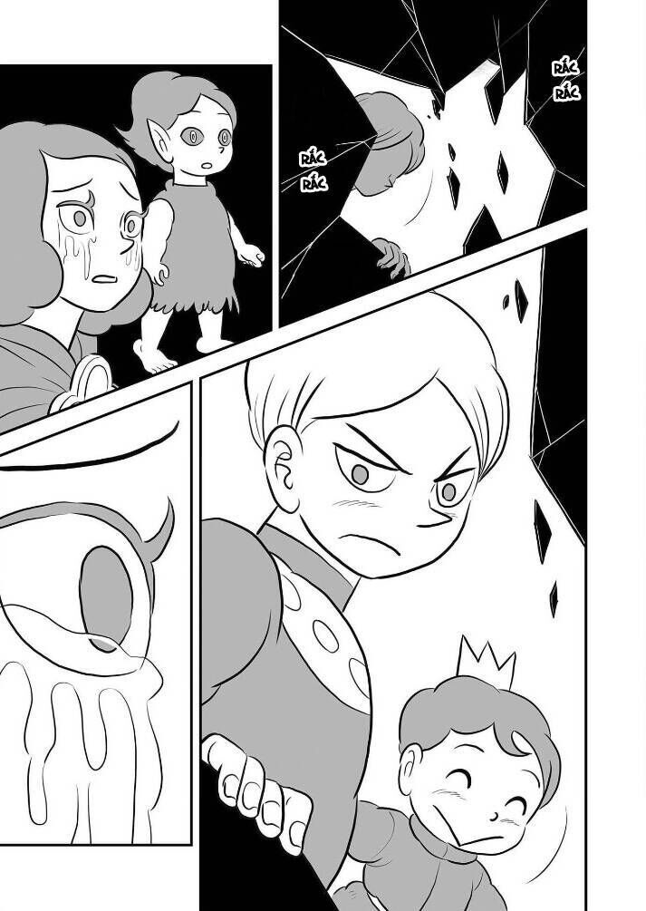 Bảng Xếp Hạng Quốc Vương: Chapter 146