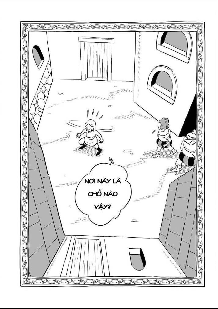 Bảng Xếp Hạng Quốc Vương: Chapter 146