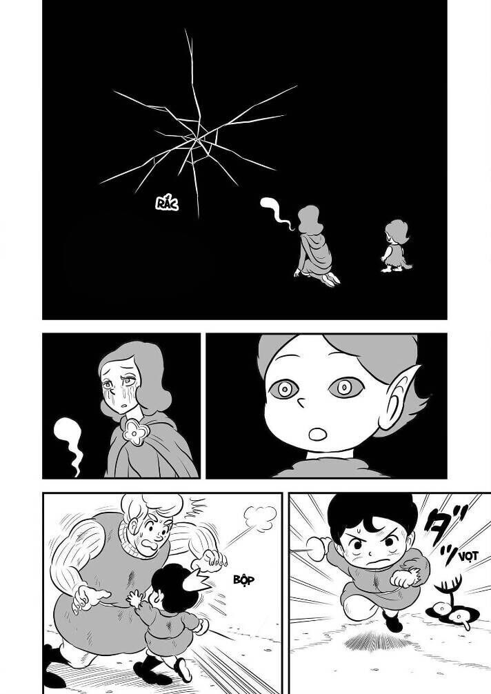 Bảng Xếp Hạng Quốc Vương: Chapter 146