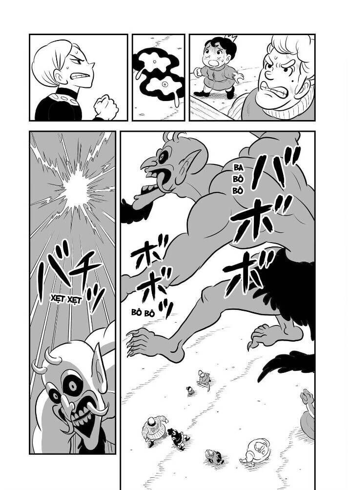 Bảng Xếp Hạng Quốc Vương: Chapter 146