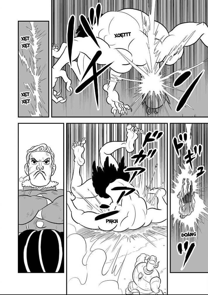 Bảng Xếp Hạng Quốc Vương: Chapter 146