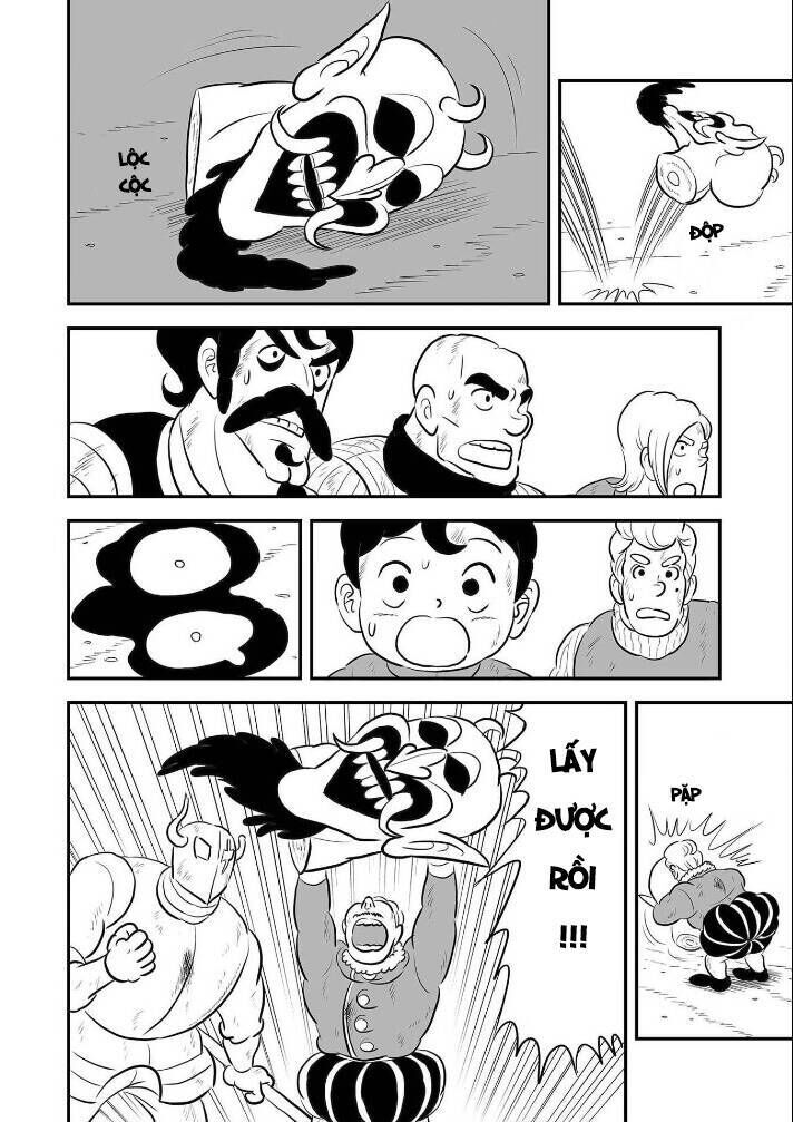 Bảng Xếp Hạng Quốc Vương: Chapter 146