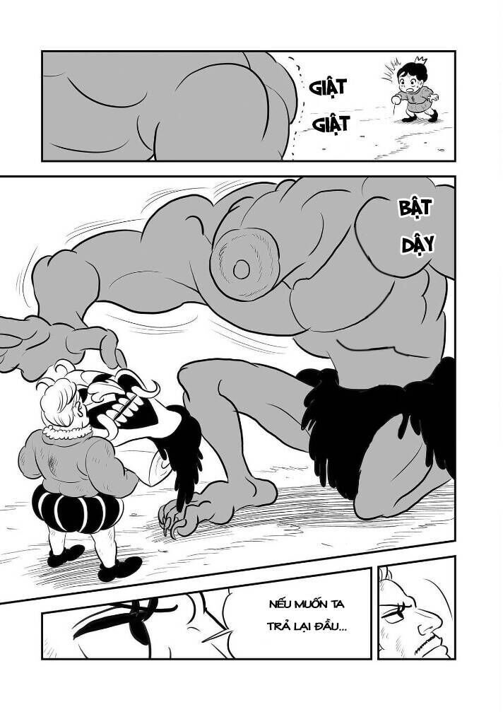 Bảng Xếp Hạng Quốc Vương: Chapter 146