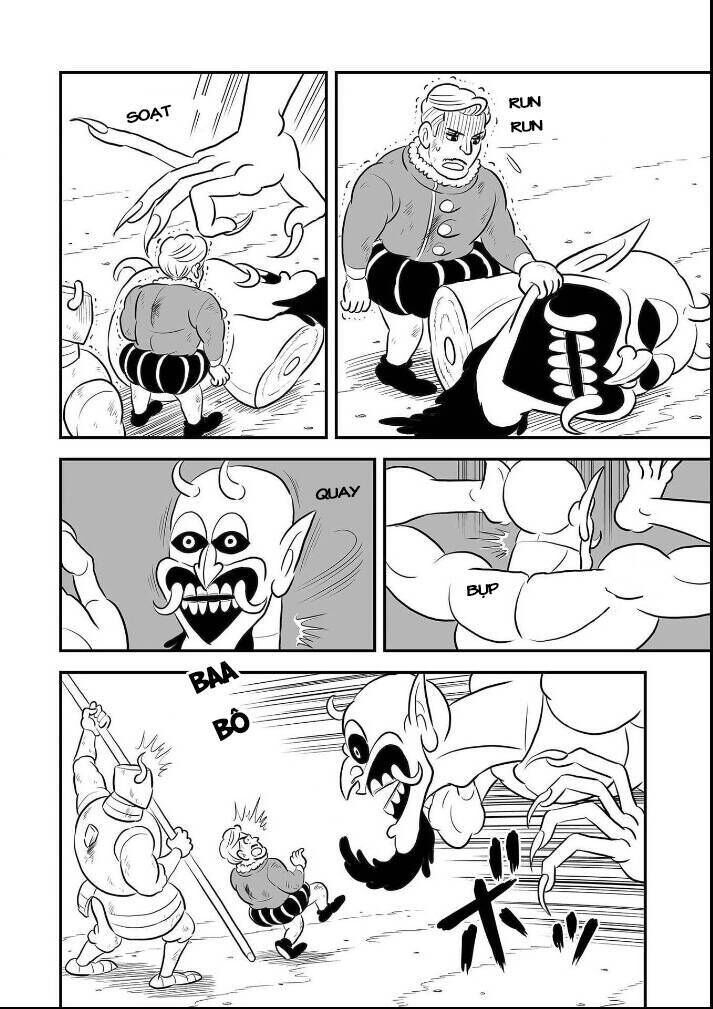 Bảng Xếp Hạng Quốc Vương: Chapter 147