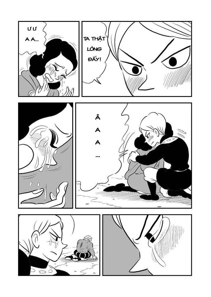 Bảng Xếp Hạng Quốc Vương: Chapter 147