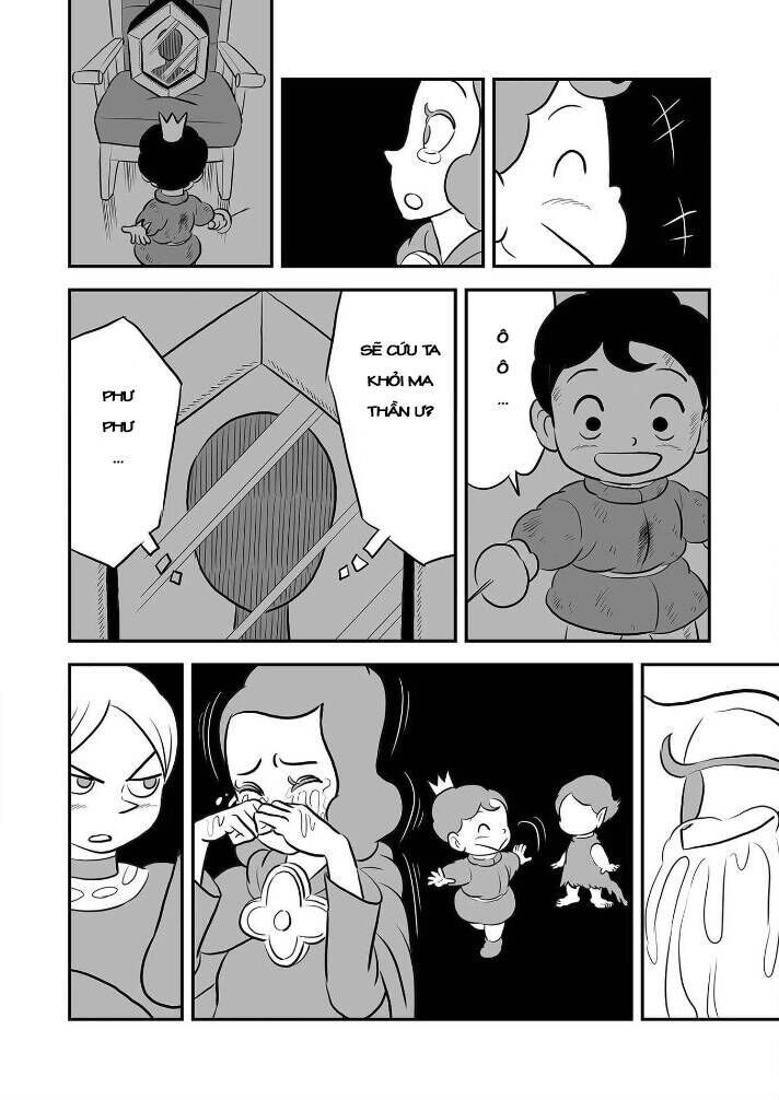 Bảng Xếp Hạng Quốc Vương: Chapter 147