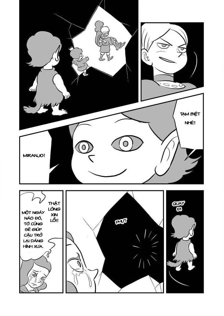 Bảng Xếp Hạng Quốc Vương: Chapter 147