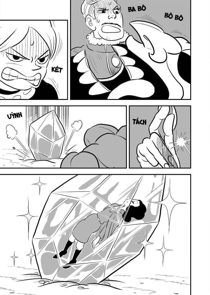 Bảng Xếp Hạng Quốc Vương: Chapter 147