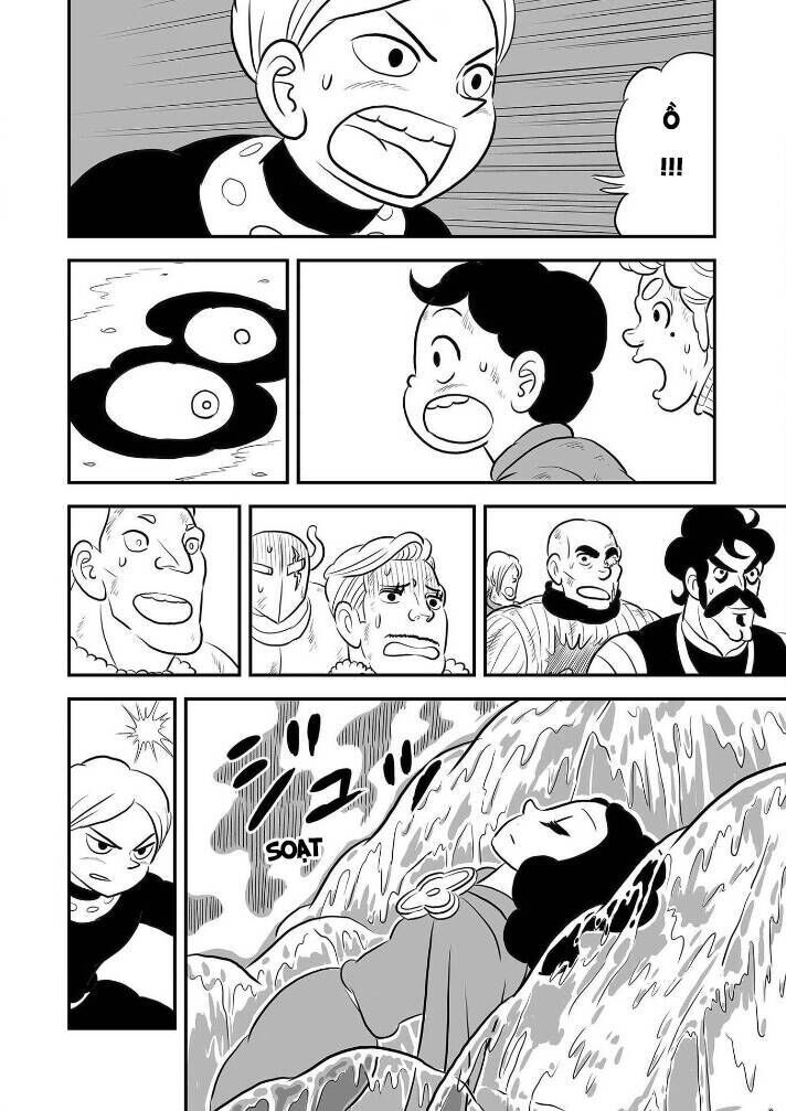 Bảng Xếp Hạng Quốc Vương: Chapter 147