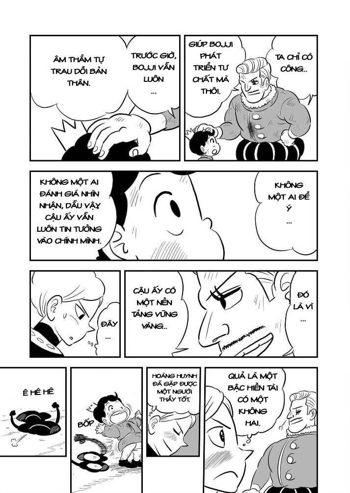 Bảng Xếp Hạng Quốc Vương: Chapter 148