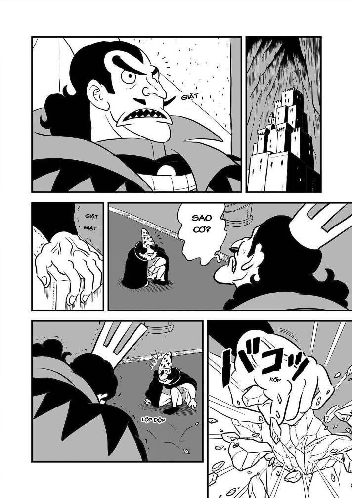 Bảng Xếp Hạng Quốc Vương: Chapter 148