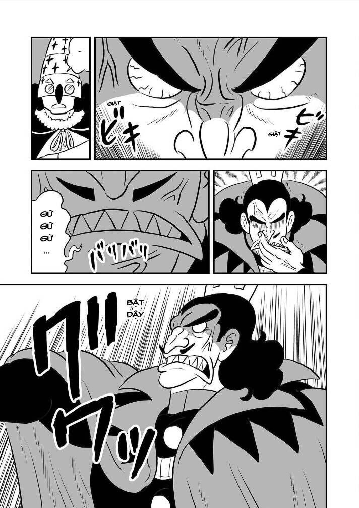 Bảng Xếp Hạng Quốc Vương: Chapter 148