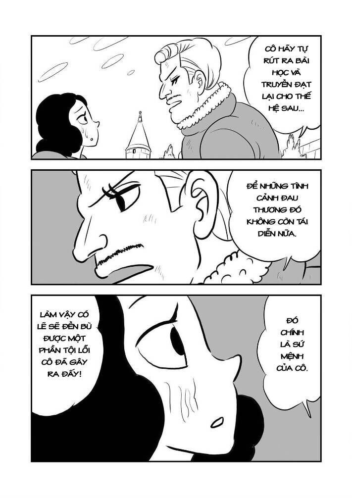 Bảng Xếp Hạng Quốc Vương: Chapter 148