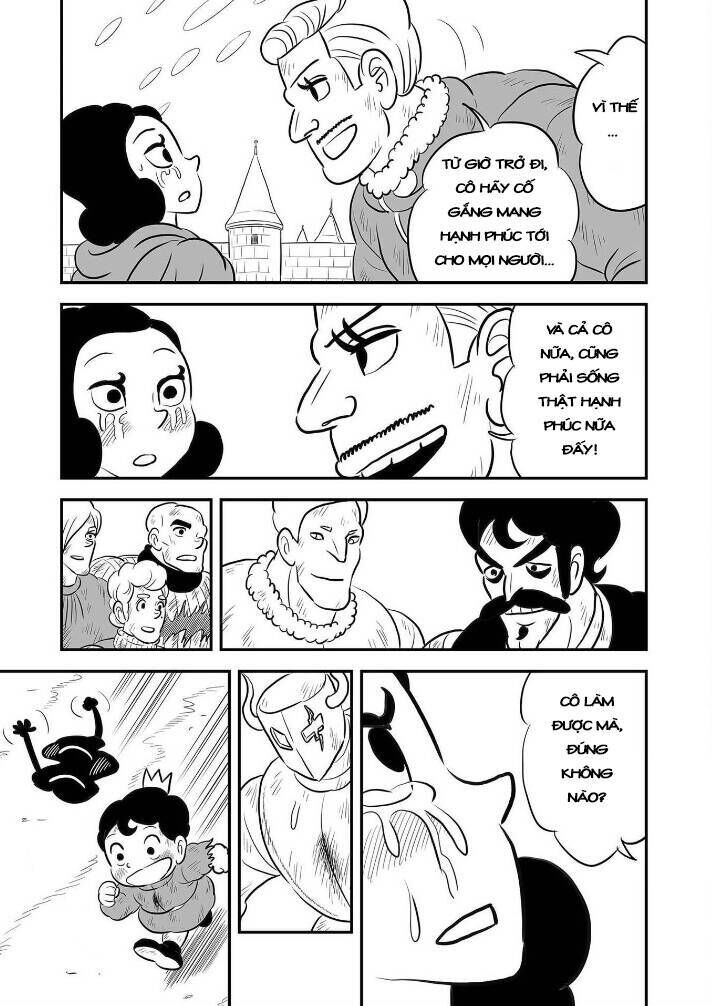 Bảng Xếp Hạng Quốc Vương: Chapter 148