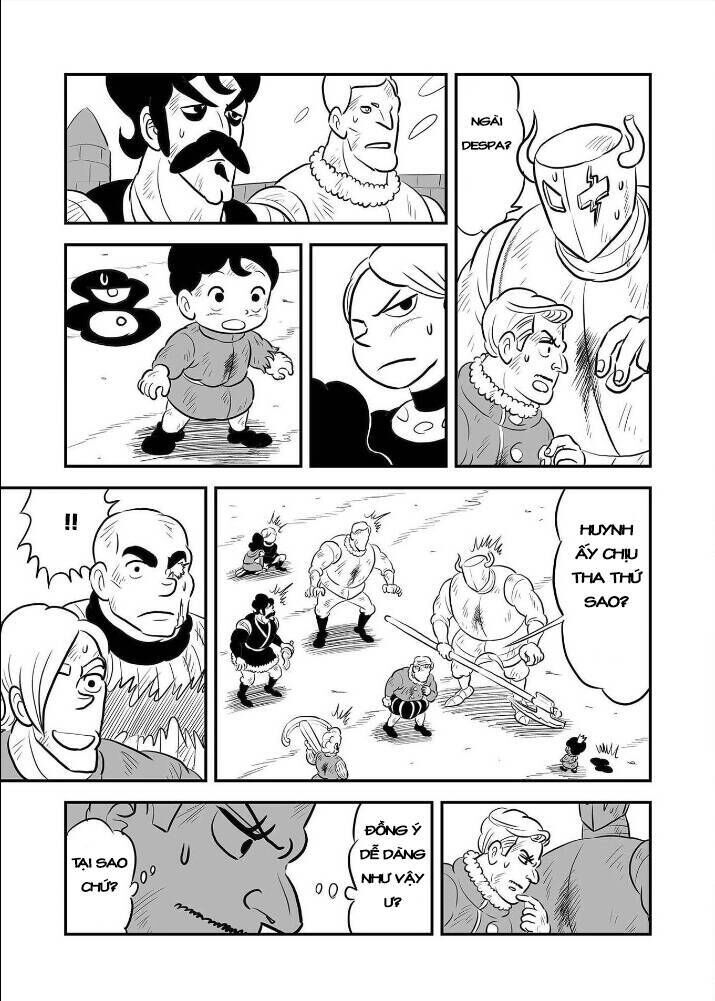 Bảng Xếp Hạng Quốc Vương: Chapter 149