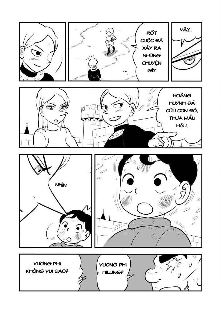 Bảng Xếp Hạng Quốc Vương: Chapter 149