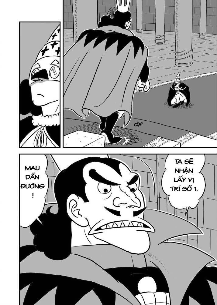 Bảng Xếp Hạng Quốc Vương: Chapter 149