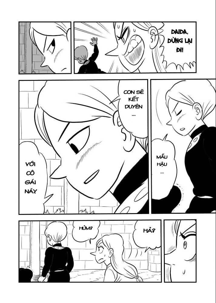 Bảng Xếp Hạng Quốc Vương: Chapter 149