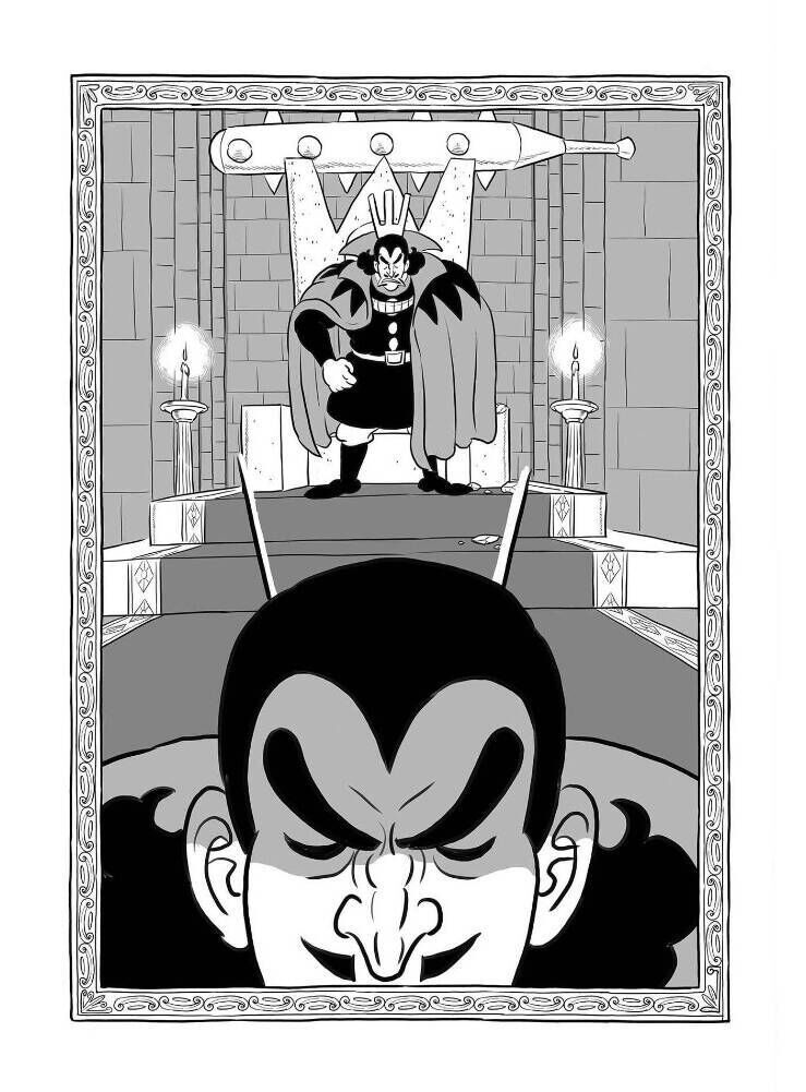 Bảng Xếp Hạng Quốc Vương: Chapter 149