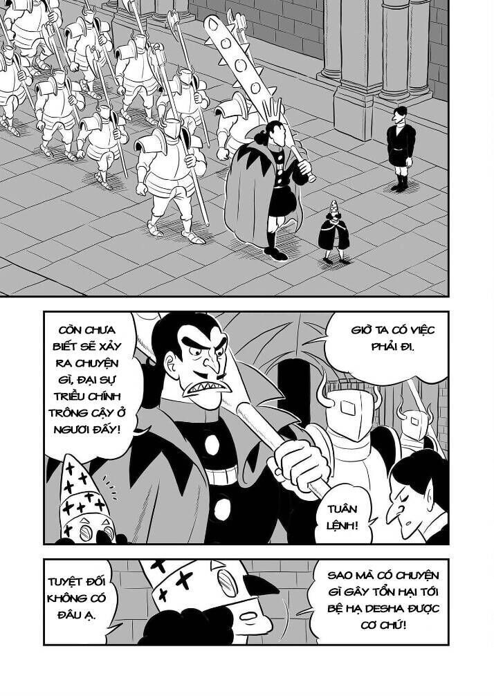 Bảng Xếp Hạng Quốc Vương: Chapter 149