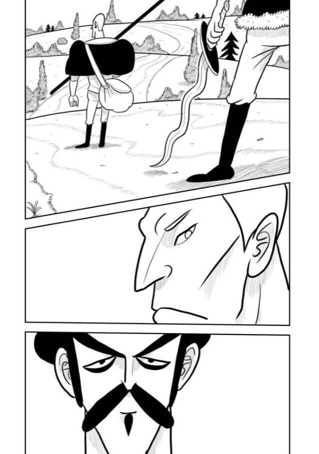 Bảng Xếp Hạng Quốc Vương: Chapter 15