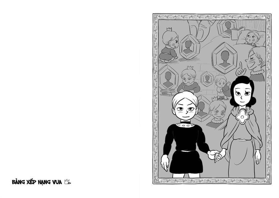 Bảng Xếp Hạng Quốc Vương: Chapter 150