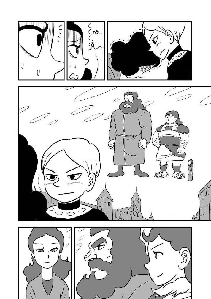 Bảng Xếp Hạng Quốc Vương: Chapter 150