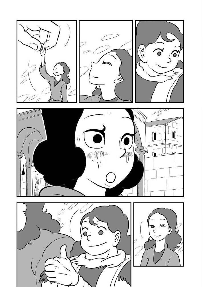 Bảng Xếp Hạng Quốc Vương: Chapter 150